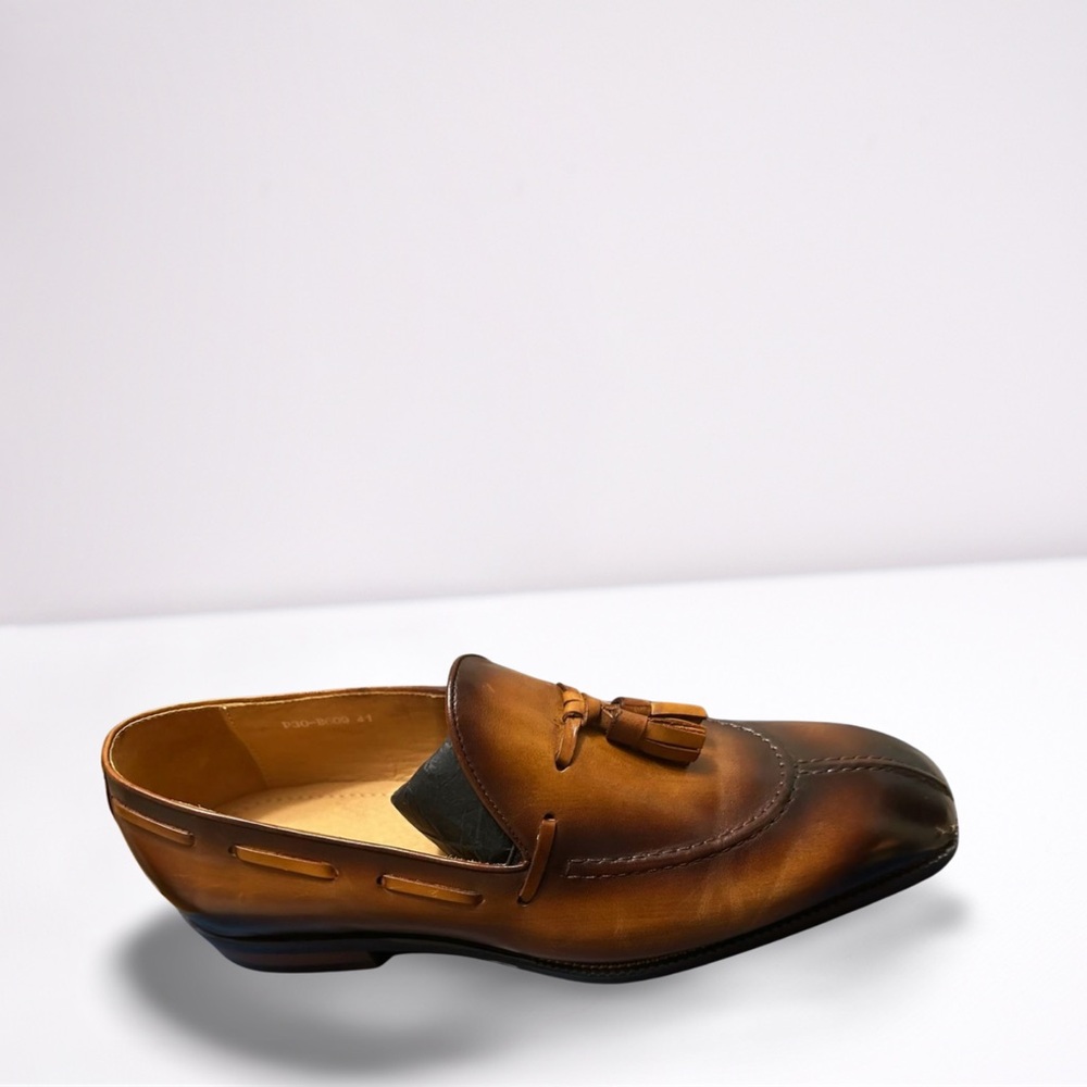 Luxe Loafers